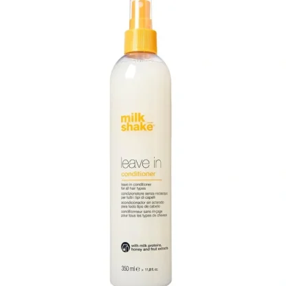 Milk Shake Leave In Conditioner 350ml - Fresh Bloom Skin - Premium Skincare Solutions for Nourished, Hydrated, and Radiant Skin Every Day