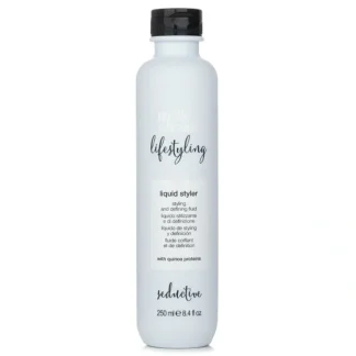 milk_shake Lifestyling Liquid Styler 250ml/8.4oz - Fresh Bloom Skin - Premium Skincare Solutions for Nourished, Hydrated, and Radiant Skin Every Day