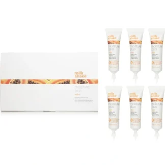 milk_shake Moisture Plus Lotion Set 6x12m/0.4oz - Fresh Bloom Skin - Premium Skincare Solutions for Nourished, Hydrated, and Radiant Skin Every Day