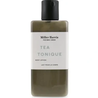 Miller Harris Tea Tonique Body Lotion 300ml/10.14oz - Fresh Bloom Skin - Premium Skincare Solutions for Nourished, Hydrated, and Radiant Skin Every Day