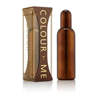 Milton Lloyd Colour Me Oud Man Eau De Parfum 90ml - Fresh Bloom Skin - Premium Skincare Solutions for Nourished, Hydrated, and Radiant Skin Every Day