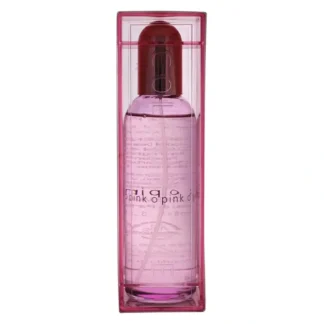 Milton-Lloyd Colour Me Pink By Milton-lloyd For Women 100ml/3.4oz - Fresh Bloom Skin - Premium Skincare Solutions for Nourished, Hydrated, and Radiant Skin Every Day