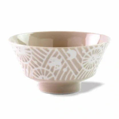 Minoro Touki Minoyaki KAFU 12.8CM Ceramic bowl (Apricot Brown) Apricot Brown - Fresh Bloom Skin - Premium Skincare Solutions for Nourished, Hydrated, and Radiant Skin Every Day