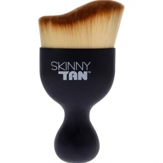 Miracle Tanning Brush by Skinny Tan for Women - 1 Pc Brush - Fresh Bloom Skin - Premium Skincare Solutions for Nourished, Hydrated, and Radiant Skin Every Day