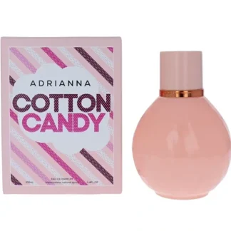 Mirage Diamond Collection Adrianna Cotton Candy Eau De Parfum Spray 100ml - Fresh Bloom Skin - Premium Skincare Solutions for Nourished, Hydrated, and Radiant Skin Every Day