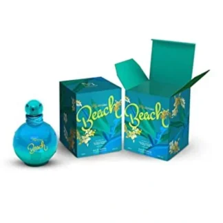 Mirage Diamond Collection Mysterious Beach Eau De Parfum Spray 100ml - Fresh Bloom Skin - Premium Skincare Solutions for Nourished, Hydrated, and Radiant Skin Every Day