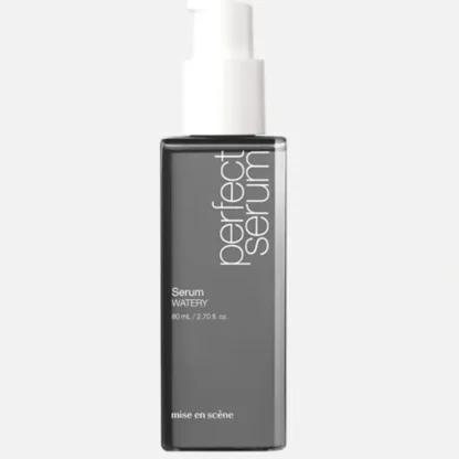 MISE en SCENE Perfect Repair Serum (Watery) 80ml - Fresh Bloom Skin - Premium Skincare Solutions for Nourished, Hydrated, and Radiant Skin Every Day
