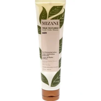 Mizani True Textures Curl Enhancing Lotion by Mizani for Unisex - 5 oz Lotion - Fresh Bloom Skin - Premium Skincare Solutions for Nourished, Hydrated, and Radiant Skin Every Day