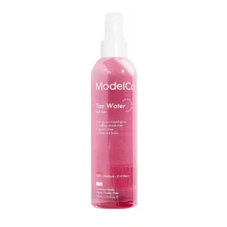 ModelCo Tan Water 200ml - Fresh Bloom Skin - Premium Skincare Solutions for Nourished, Hydrated, and Radiant Skin Every Day