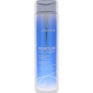 Moisture Recovery Shampoo by Joico for Unisex - 10.1 oz Shampoo - Fresh Bloom Skin - Premium Skincare Solutions for Nourished, Hydrated, and Radiant Skin Every Day