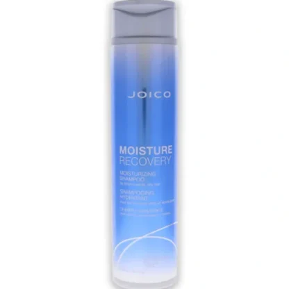 Moisture Recovery Shampoo by Joico for Unisex - 10.1 oz Shampoo - Fresh Bloom Skin - Premium Skincare Solutions for Nourished, Hydrated, and Radiant Skin Every Day