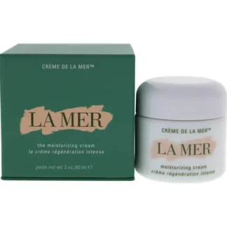 Moisturizing Cream by La Mer for Unisex - 2 oz Cream - Fresh Bloom Skin - Premium Skincare Solutions for Nourished, Hydrated, and Radiant Skin Every Day