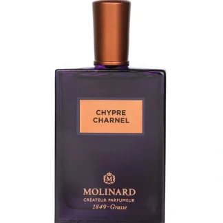 Molinard Chypre Charnel Eau De Parfum Spray 75ml/2.5oz - Fresh Bloom Skin - Premium Skincare Solutions for Nourished, Hydrated, and Radiant Skin Every Day