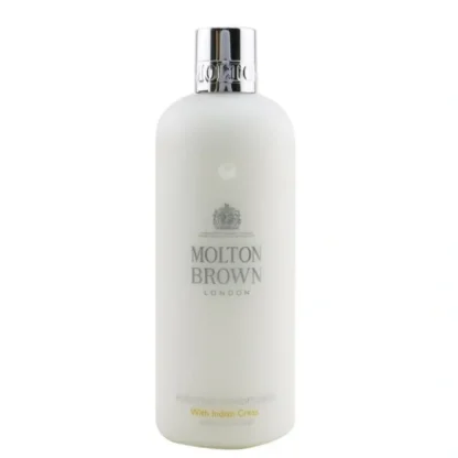Molton Brown Purifying Conditioner with Indian Cress (All Hair Types) 300ml/10oz - Fresh Bloom Skin - Premium Skincare Solutions for Nourished, Hydrated, and Radiant Skin Every Day