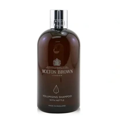 Molton Brown Volumising Shampoo With Nettle (For Fine Hair) 160270 300ml/10oz - Fresh Bloom Skin - Premium Skincare Solutions for Nourished, Hydrated, and Radiant Skin Every Day
