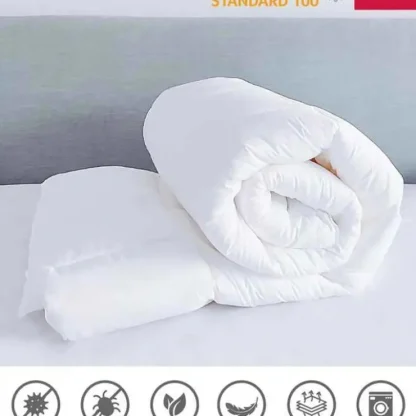 Momomi Anti-Allergy Anti-Dust MiteDuvet Double - Fresh Bloom Skin - Premium Skincare Solutions for Nourished, Hydrated, and Radiant Skin Every Day