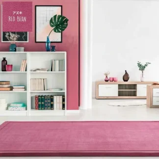 Momomi Soft Touch Tatami Mat - Red Bean (12 size) 80x200cm - Fresh Bloom Skin - Premium Skincare Solutions for Nourished, Hydrated, and Radiant Skin Every Day