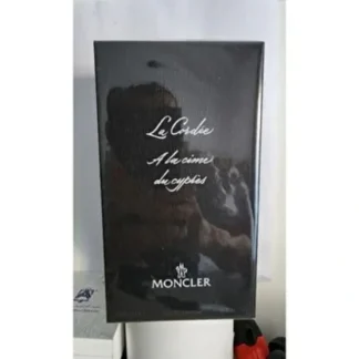 Moncler La Cordee Unisex Eau De Parfum 200ml - Fresh Bloom Skin - Premium Skincare Solutions for Nourished, Hydrated, and Radiant Skin Every Day