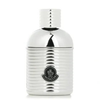 Moncler Pour Homme Eau De Parfum Spray 100ml/3.4oz - Fresh Bloom Skin - Premium Skincare Solutions for Nourished, Hydrated, and Radiant Skin Every Day