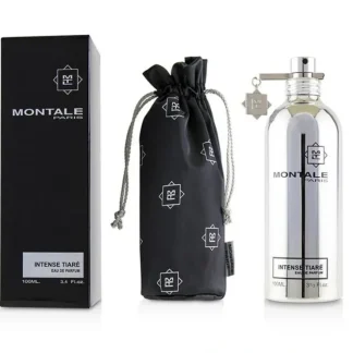 Montale Paris Intense Pepper Eau De Parfum Spray 100ml/3.4oz - Fresh Bloom Skin - Premium Skincare Solutions for Nourished, Hydrated, and Radiant Skin Every Day