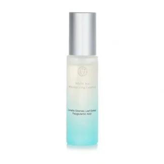 mori beauty by Natural Beauty White Tea Moisturizing Essence 30ml/1.01oz - Fresh Bloom Skin - Premium Skincare Solutions for Nourished, Hydrated, and Radiant Skin Every Day