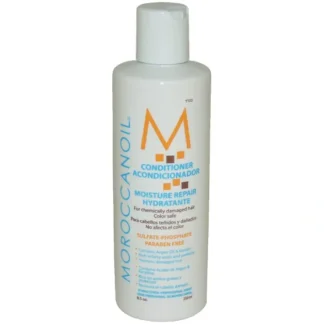 Moroccanoil Moisture Repair Conditioner by MoroccanOil for Unisex - 8.5 oz Conditioner - Fresh Bloom Skin - Premium Skincare Solutions for Nourished, Hydrated, and Radiant Skin Every Day