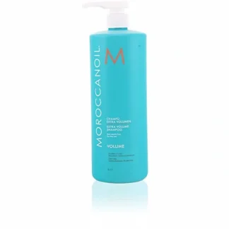 Moroccanoil Volume Extra Volume Shampoo 1000ml - Fresh Bloom Skin - Premium Skincare Solutions for Nourished, Hydrated, and Radiant Skin Every Day