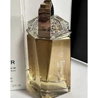 Mugler Alien Goddess Woman Eau De Parfum Refillable TESTER 60ml - Fresh Bloom Skin - Premium Skincare Solutions for Nourished, Hydrated, and Radiant Skin Every Day