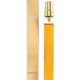 Mugler Alien Goddess Woman Eau De Parfum Intense Miniature 10ml - Fresh Bloom Skin - Premium Skincare Solutions for Nourished, Hydrated, and Radiant Skin Every Day
