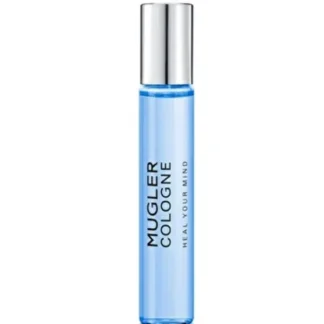 Mugler Cologne Heal Your Mind Man Eau De Toilette Miniature 10ml - Fresh Bloom Skin - Premium Skincare Solutions for Nourished, Hydrated, and Radiant Skin Every Day
