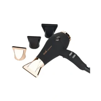 Muk Blow 3900IR Dryer - Rose Gold - Fresh Bloom Skin - Premium Skincare Solutions for Nourished, Hydrated, and Radiant Skin Every Day