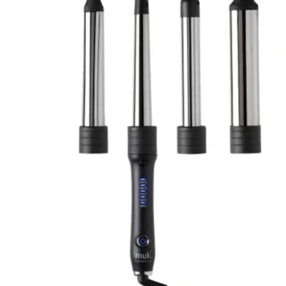 Muk Curl Stick V2.0 - Fresh Bloom Skin - Premium Skincare Solutions for Nourished, Hydrated, and Radiant Skin Every Day
