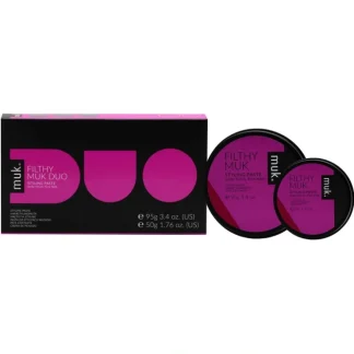 Muk Filthy Muk Duo Pack - Fresh Bloom Skin - Premium Skincare Solutions for Nourished, Hydrated, and Radiant Skin Every Day