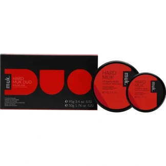 Muk Hard Muk Duo Pack - Fresh Bloom Skin - Premium Skincare Solutions for Nourished, Hydrated, and Radiant Skin Every Day