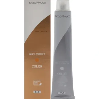 Multi Complex Permanet Hair Color - 0.66 Pure Pigment-Red by Tocco Magico for Unisex - 3.38 oz Hair Color - Fresh Bloom Skin - Premium Skincare Solutions for Nourished, Hydrated, and Radiant Skin Every Day
