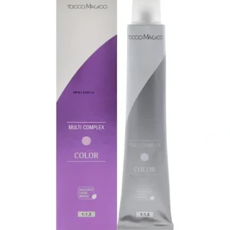 Multi Complex Permanet Hair Color - 8.4 Light Cooper Blond by Tocco Magico for Unisex - 3.38 oz Hair Color - Fresh Bloom Skin - Premium Skincare Solutions for Nourished, Hydrated, and Radiant Skin Every Day