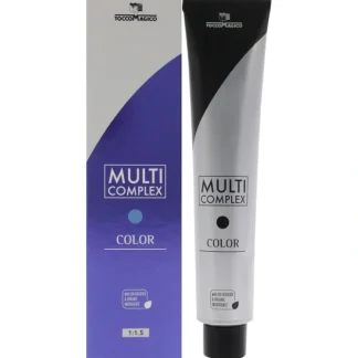Multi Complex Permanet Hair Color - 9 Very Light Blond by Tocco Magico for Unisex - 3.38 oz Hair Color - Fresh Bloom Skin - Premium Skincare Solutions for Nourished, Hydrated, and Radiant Skin Every Day