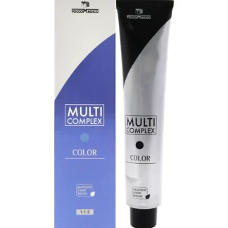Multi Complex Permanet Hair Color - 9.1 Very Light Ash Blond by Tocco Magico for Unisex - 3.38 oz Hair Color - Fresh Bloom Skin - Premium Skincare Solutions for Nourished, Hydrated, and Radiant Skin Every Day