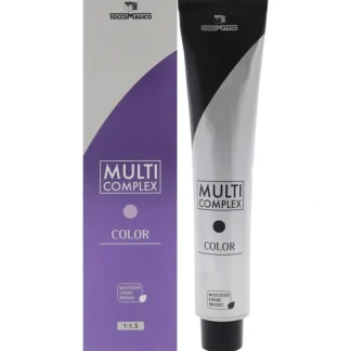 Multi Complex Permanet Hair Color - 9.4 Very Light Cooper Blond by Tocco Magico for Unisex - 3.38 oz Hair Color - Fresh Bloom Skin - Premium Skincare Solutions for Nourished, Hydrated, and Radiant Skin Every Day