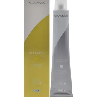 Multi Complex Permanet Hair Color - 1003 Ultra Light Golden Blond by Tocco Magico for Unisex - 3.38 oz Hair Color - Fresh Bloom Skin - Premium Skincare Solutions for Nourished, Hydrated, and Radiant Skin Every Day