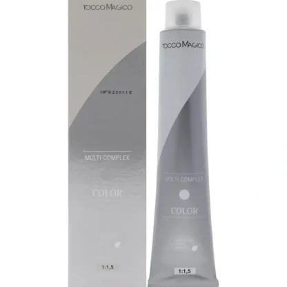 Multi Complex Permanet Hair Color - C.S. 1 Level Lightener by Tocco Magico for Unisex - 3.38 oz Hair Color - Fresh Bloom Skin - Premium Skincare Solutions for Nourished, Hydrated, and Radiant Skin Every Day