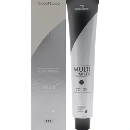 Multi Complex Permanet Hair Color - Neutral-0.00 Tone Diluter-Gloss by Tocco Magico for Unisex - 3.38 oz Hair Color - Fresh Bloom Skin - Premium Skincare Solutions for Nourished, Hydrated, and Radiant Skin Every Day