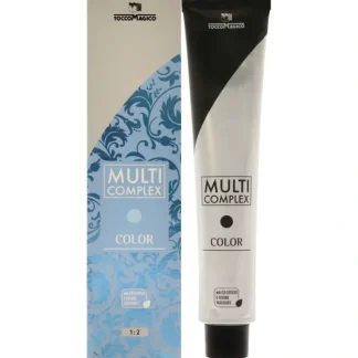 Multi Complex Permanet Hair Color - 12.88 Deep Pearl by Tocco Magico for Unisex - 3.3 oz Hair Color - Fresh Bloom Skin - Premium Skincare Solutions for Nourished, Hydrated, and Radiant Skin Every Day