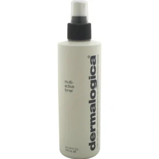 Multi-Active Toner by Dermalogica for Unisex - 8.4 oz Toner - Fresh Bloom Skin - Premium Skincare Solutions for Nourished, Hydrated, and Radiant Skin Every Day