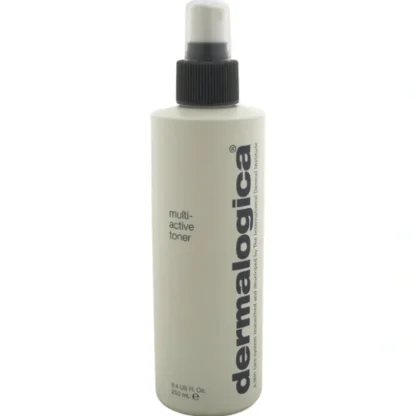 Multi-Active Toner by Dermalogica for Unisex - 8.4 oz Toner - Fresh Bloom Skin - Premium Skincare Solutions for Nourished, Hydrated, and Radiant Skin Every Day