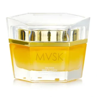 MVSK 24K Gold Sheep Placenta Restoring Face Cream 50ml/1.69oz - Fresh Bloom Skin - Premium Skincare Solutions for Nourished, Hydrated, and Radiant Skin Every Day