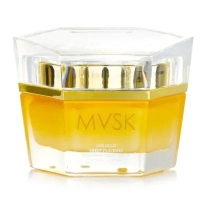 MVSK 24K Gold Sheep Placenta Restoring Face Cream 50ml/1.69oz - Fresh Bloom Skin - Premium Skincare Solutions for Nourished, Hydrated, and Radiant Skin Every Day