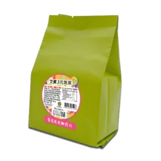 Mytianran Genki Reishi 3 tea 45g Fixed Size - Fresh Bloom Skin - Premium Skincare Solutions for Nourished, Hydrated, and Radiant Skin Every Day