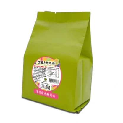Mytianran Genki Reishi 3 tea 45g Fixed Size - Fresh Bloom Skin - Premium Skincare Solutions for Nourished, Hydrated, and Radiant Skin Every Day