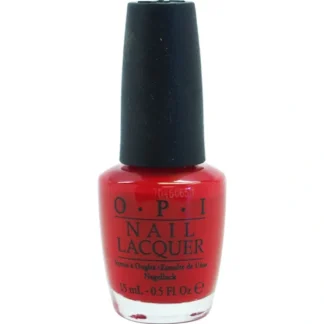 Nail Lacquer - NL L60 Dutch Tulips by OPI for Women - 0.5 oz Nail Polish - Fresh Bloom Skin - Premium Skincare Solutions for Nourished, Hydrated, and Radiant Skin Every Day
